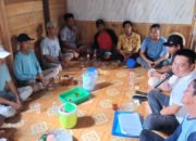 Siap Perjuangkan Program Pembangunan dan Kesejahteraan 32 Siap Perjuangkan Program Pembangunan dan Kesejahteraan
