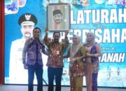 Pj Bupati Tanah Laut Pamit Syamsir Ungkap Dedikasi Tulus Untuk Tala