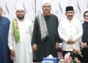 Multaqo Ulama se-Tala Syamsir Apresiasi Peran Strategis Ulama 16 Multaqo Ulama se-Tala Syamsir Apresiasi Peran Strategis Ulama