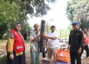 Wabup Tala Serahkan Bantuan Korban Kebakaran di Desa Batilai 28 Wabup Tala Serahkan Bantuan Korban Kebakaran di Desa Batilai