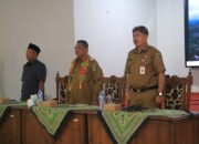 Disdikbud Tala Gelar Forum Perangkat Daerah untuk Penyusunan RKPD 2026