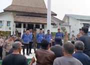 HMI dan PAC Laung Kuning Banjar Demo di Depan Pemkab dan Gedung DPRD Tala 17 HMI dan PAC Laung Kuning Banjar Demo di Depan Pemkab dan Gedung DPRD Tala