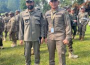 Bupati Tala Hadiri Retret di Magelang