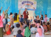 Desa Tirta Jaya Menuju Kampung Pemuda