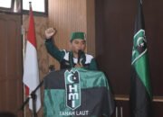 Ketua HMI Tala: Dampak Program Pembangunan Daerah Terhenti