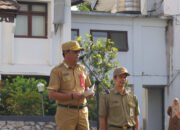 Pj Sekda Tala Arahkan Persiapan Kegiatan Tahun 2025 dan 2026