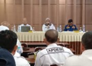 DPKP Gelar FPD Verifikasi Usulan Musrenbang Kecamatan 32 DPKP Gelar FPD Verifikasi Usulan Musrenbang Kecamatan