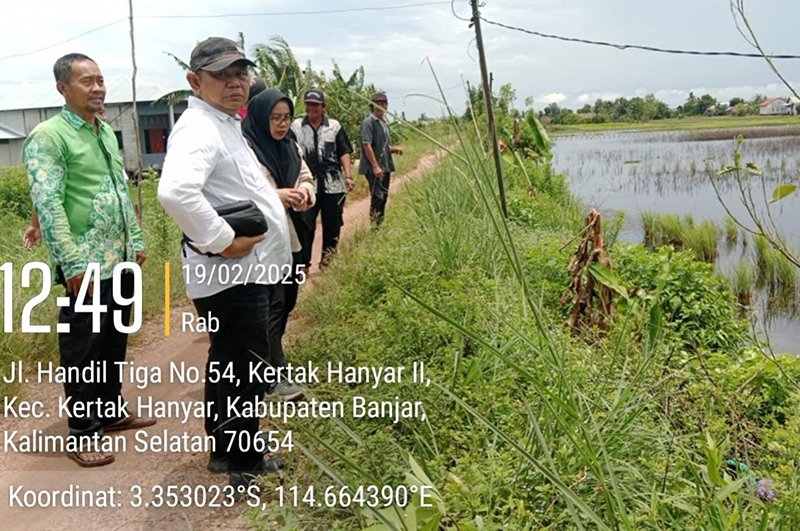 Hal 4 2 Klm Martapura Ketahanan pangan