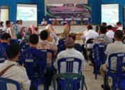 Infrastruktur Jalan-Drainase Prioritas Usulan Musrenbang Mataraman 27 Infrastruktur Jalan-Drainase Prioritas Usulan Musrenbang Mataraman