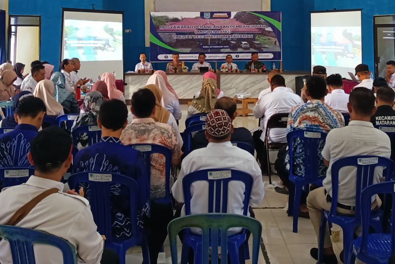 Hal 4 2 Klm Martapura Musrenbang Mataraman