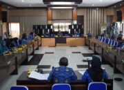Pemkab Banjar Bentuk Tim Pembina Posyandu 34 Pemkab Banjar Bentuk Tim Pembina Posyandu