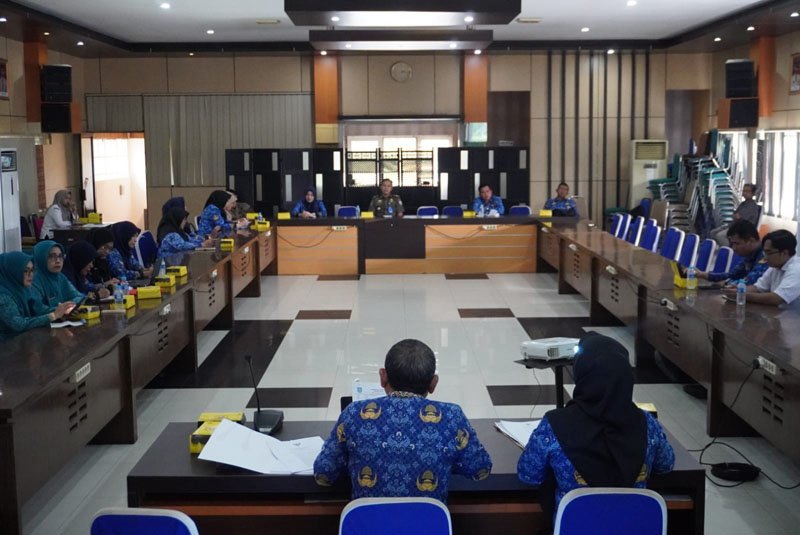 Hal 4 2 Klm Martapura Pembina posyandu