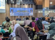 Pemkab Banjar Evaluasi Kinerja Pembangunan 2024 13 Pemkab Banjar Evaluasi Kinerja Pembangunan 2024