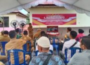 Dukung Ketahanan Pangan, Program P2L Dilaunching di Martapura Barat 26 Dukung Ketahanan Pangan, Program P2L Dilaunching di Martapura Barat