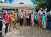 Wabup Tinjau Dapur Umum Martapura Barat 12 Wabup Tinjau Dapur Umum Martapura Barat