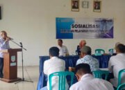 Disdukcapil Paparkan Kebijakan Layanan Pencatatan Sipil di Sungai Tabuk 17 Disdukcapil Paparkan Kebijakan Layanan Pencatatan Sipil di Sungai Tabuk