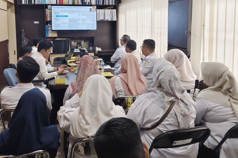 Hal 4 3 Klm Martapura Penilaian KKS