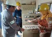 DKUMPP Tera Ulang Timbangan Asphalt Mixing Plant 29 DKUMPP Tera Ulang Timbangan Asphalt Mixing Plant