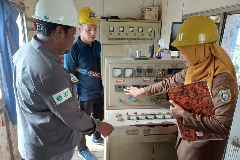 Hal 4 3 Klm Martapura Tera ulang