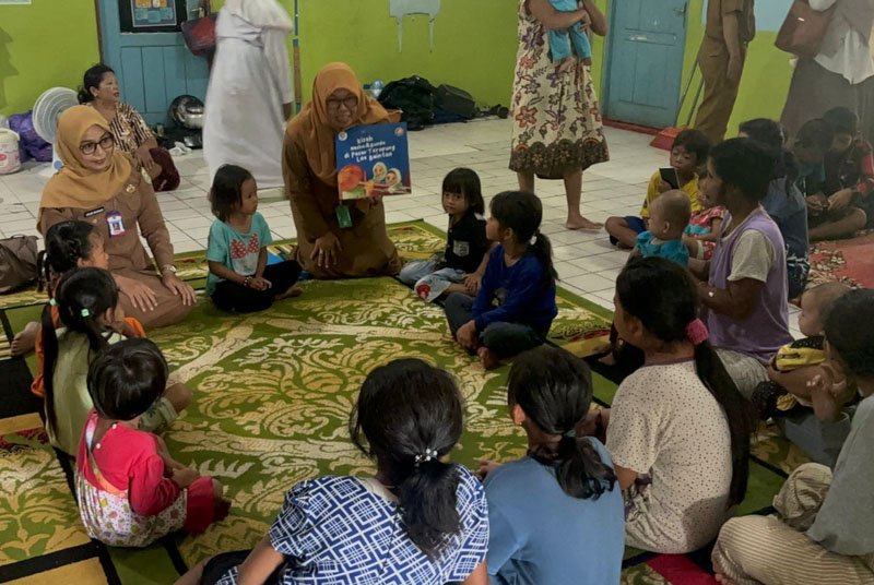 Hal 4 3 Klm Martapura Trauma Healing