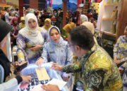 Inacraft 2025, Dekranasda Banjar Pamerkan Produk Unggulan Berlian 26 Inacraft 2025, Dekranasda Banjar Pamerkan Produk Unggulan Berlian