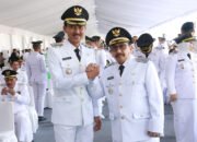 Saidi Mansyur-Said Idrus Resmi Dilantik Presiden Prabowo 30 Saidi Mansyur-Said Idrus Resmi Dilantik Presiden Prabowo