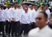Jelang Pelantikan, Saidi Mansyur-Said Idrus Ikuti Gladi Bersih 31 Jelang Pelantikan, Saidi Mansyur-Said Idrus Ikuti Gladi Bersih