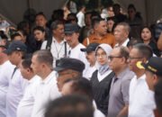 Saidi Mansyur-Said Idrus Ikuti Gladi di Istana Negara 8 Saidi Mansyur-Said Idrus Ikuti Gladi di Istana Negara