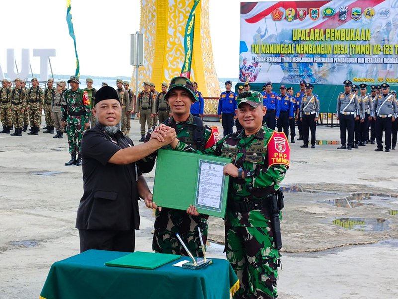 Hal 4 Kotabaru 4 klm 6