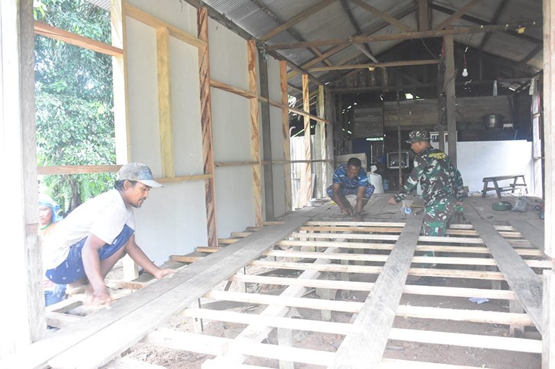 Hal 4 Kotabaru 4 klm 9