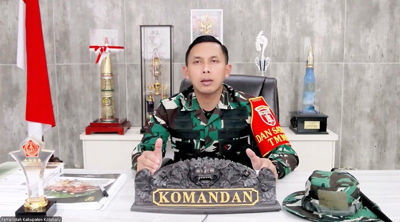 Hal 4 Kotabaru 4 kln