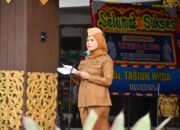 Pimpin Apel Perdana, Hj Ananda Tegaskan Prioritas Penanganan Darurat Sampah 24 Pimpin Apel Perdana, Hj Ananda Tegaskan Prioritas Penanganan Darurat Sampah