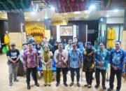 Pasai Wadai di Kawasan Nol Kilometer Bakal Lebih Meriah, Sekdako Sebut Bakal Tindak Tegas Panitia dan Paguyuban yang Perjualbelikan Stand 32 Pasai Wadai di Kawasan Nol Kilometer Bakal Lebih Meriah, Sekdako Sebut Bakal Tindak Tegas Panitia dan Paguyuban yang Perjualbelikan Stand