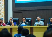 Pemko Banjarmasin Tetapkan Status Darurat Sampah: Kaji Berbagai Solusi dan Minta Warga Pilah Sampah Dari Sumber 15 Pemko Banjarmasin Tetapkan Status Darurat Sampah: Kaji Berbagai Solusi dan Minta Warga Pilah Sampah Dari Sumber