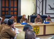 Ananda Target 2x24 Jam, Persoalan TPS Liar dan TPS Resmi Overload Beres 25 Ananda Target 2×24 Jam, Persoalan TPS Liar dan TPS Resmi Overload Beres