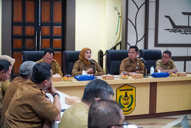 Ananda Target 2x24 Jam, Persoalan TPS Liar dan TPS Resmi Overload Beres 1 Hal 5 3 KLm Nanda