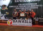 Kehumasan dan Pemberitaan Pilkada 2024 Dievaluasi 16 Kehumasan dan Pemberitaan Pilkada 2024 Dievaluasi