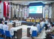 Forkopimda Banjarmasin Maksimalkan Penanganan Situasi Darurat Sampah 24 Forkopimda Banjarmasin Maksimalkan Penanganan Situasi Darurat Sampah