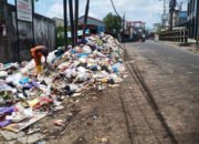 Dinilai Telat, Penanggulangan Sampah di Banjarmasin Alami Kebuntuan 11 Dinilai Telat, Penanggulangan Sampah di Banjarmasin Alami Kebuntuan