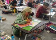 Tanamkan Cinta Masjid Sejak Usia Dini, DMI Kalsel Gelar Lomba Menggambar dan Mewarna 26 Tanamkan Cinta Masjid Sejak Usia Dini, DMI Kalsel Gelar Lomba Menggambar dan Mewarna