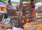 TPA Basirih Ditutup, Ratusan Pemulung dan Pengepul Kehilangan Penghidupan 26 TPA Basirih Ditutup, Ratusan Pemulung dan Pengepul Kehilangan Penghidupan