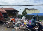 Dua Hari Jelang Jabatan Berakhir, Ibnu Akui Tak Ingin Tinggalkan PR Soal Sampah 25 Dua Hari Jelang Jabatan Berakhir, Ibnu Akui Tak Ingin Tinggalkan PR Soal Sampah