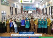 Hj Siti Wasilah Buka Peringatan HGN Tahun 2025 19 Hj Siti Wasilah Buka Peringatan HGN Tahun 2025