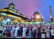 Nisfu Sya'ban, MUI Kota Banjarmasin Imbau Warga Perbanyak Do'a dan Ibadah 19 Nisfu Sya’ban, MUI Kota Banjarmasin Imbau Warga Perbanyak Do’a dan Ibadah