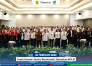 Cegah Korupsi, Pemko Banjarmasin Datangkan KPK RI 25 Cegah Korupsi, Pemko Banjarmasin Datangkan KPK RI