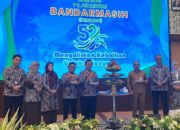 52 Tahun PTAM Bandarmasih, Pastikan Warga Kota Terdistribusi Air Bersih Tanpa Terkecuali 21 52 Tahun PTAM Bandarmasih, Pastikan Warga Kota Terdistribusi Air Bersih Tanpa Terkecuali