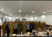 Musrenbang RKPD Kecamatan Banjarmasin Utara, Sepakati Pembangunan Berbasis Skala Prioritas, Sampah Salah Satunya 29 Musrenbang RKPD Kecamatan Banjarmasin Utara, Sepakati Pembangunan Berbasis Skala Prioritas, Sampah Salah Satunya