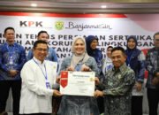 Cegah Korupsi, Ibnu Sina Puji Bimtek Paling Wow 12 Cegah Korupsi, Ibnu Sina Puji Bimtek Paling Wow