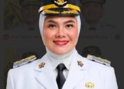 Yamin Jalani Retret, Ananda Pimpin Banjarmasin Sementara 11 Yamin Jalani Retret, Ananda Pimpin Banjarmasin Sementara