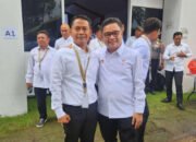 Profil Wali Kota Banjarmasin HM Yamin, dan Sampah Prioritas 100 Hari Pertama Kerja 31 Profil Wali Kota Banjarmasin HM Yamin, dan Sampah Prioritas 100 Hari Pertama Kerja